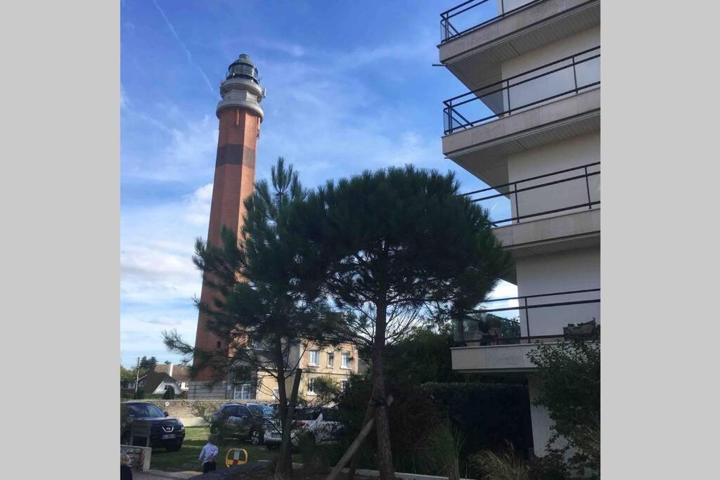 Le Nid Du Phare - Studio 4 Pers Appartement *