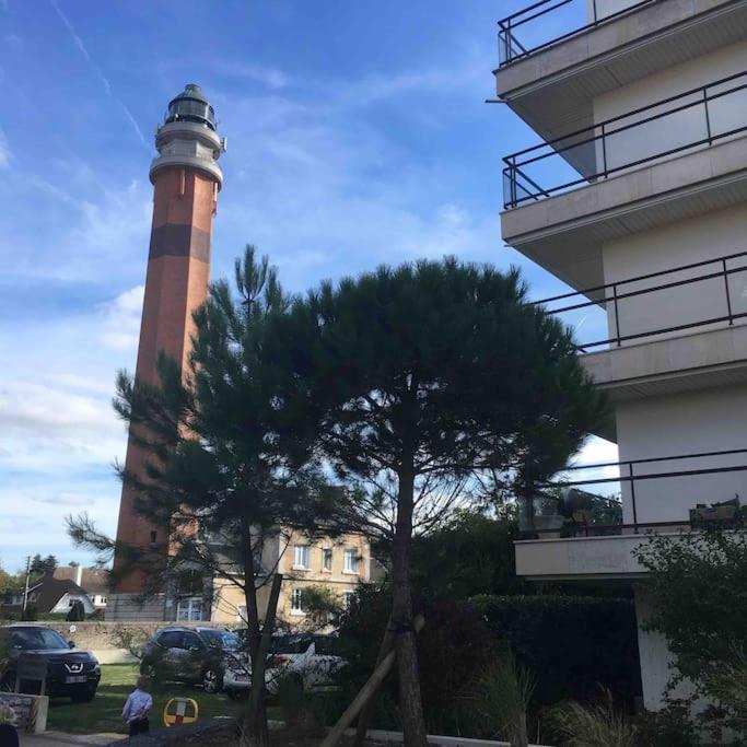 Le Nid Du Phare - Studio 4 Pers Appartement Le Touquet-Paris-Plage
