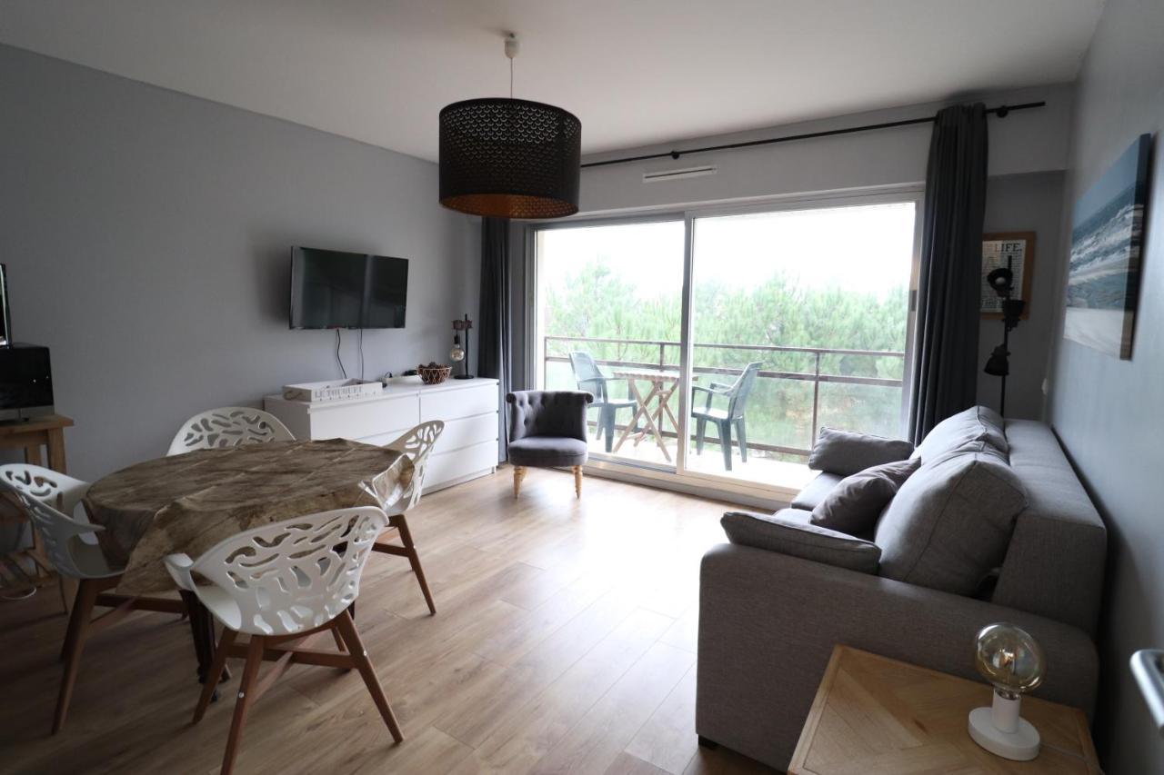 Appartement Le Nid Du Phare - Studio 4 Pers