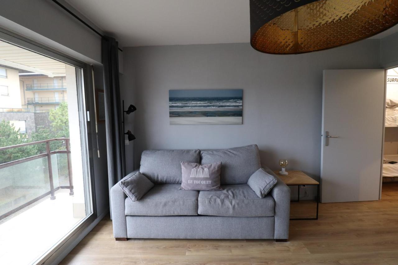 Le Nid Du Phare - Studio 4 Pers Appartement *