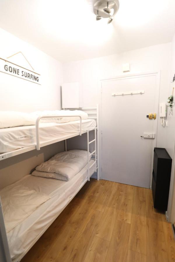 Appartement Le Nid Du Phare - Studio 4 Pers Le Touquet-Paris-Plage