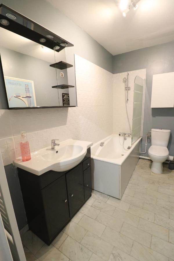 Le Nid Du Phare - Studio 4 Pers Appartement *